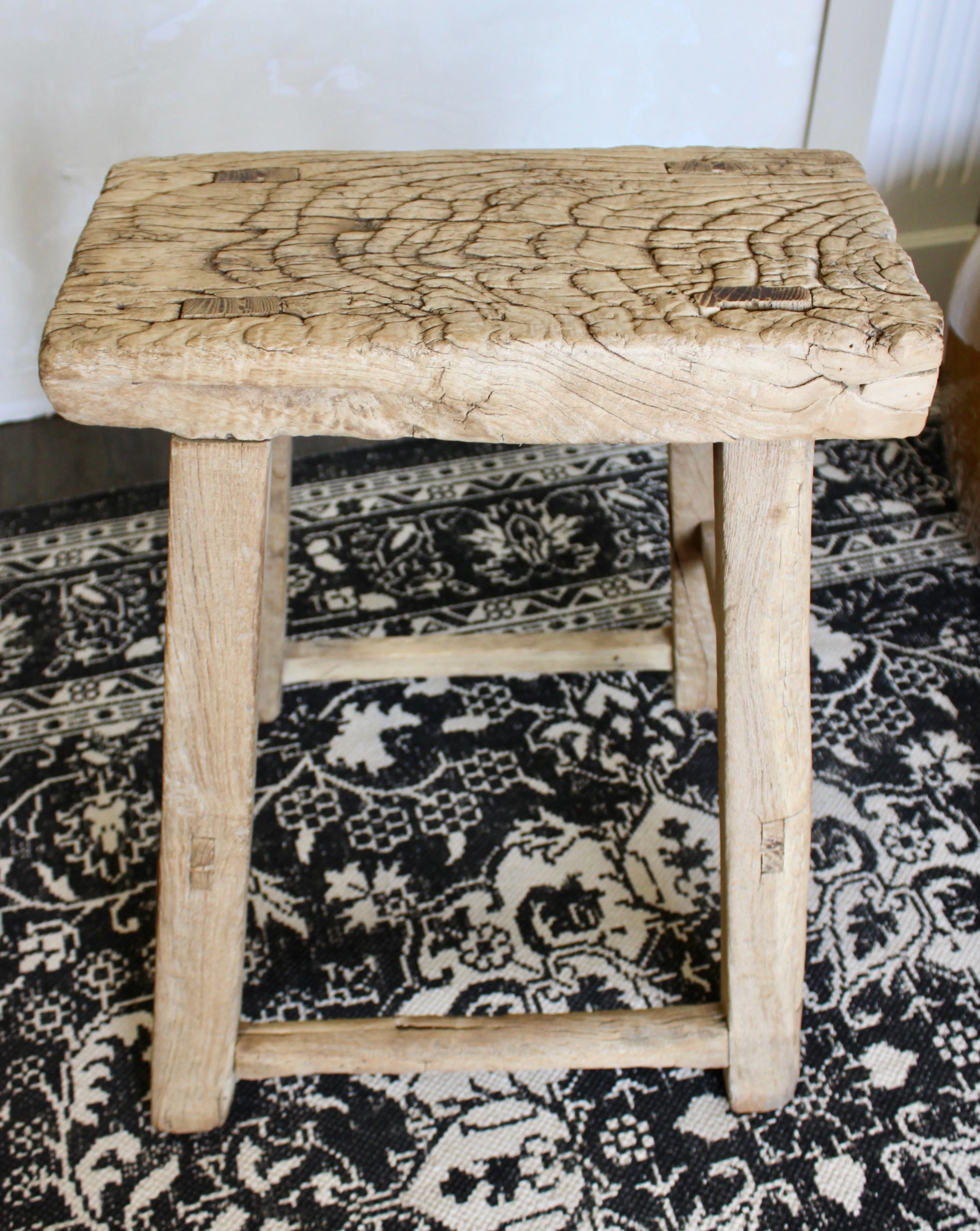 Vintage Stool