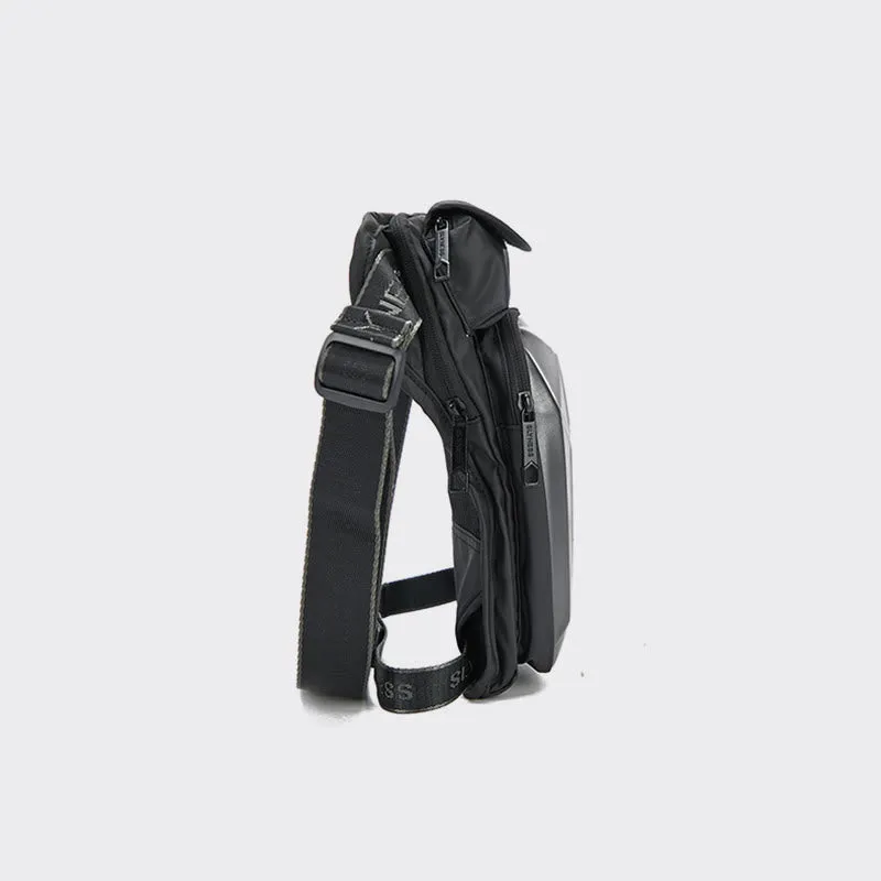 Waist Bag For Men Waterproof Casual Outdoor Leg Bag