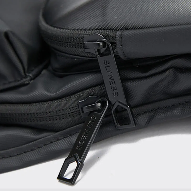 Waist Bag For Men Waterproof Casual Outdoor Leg Bag