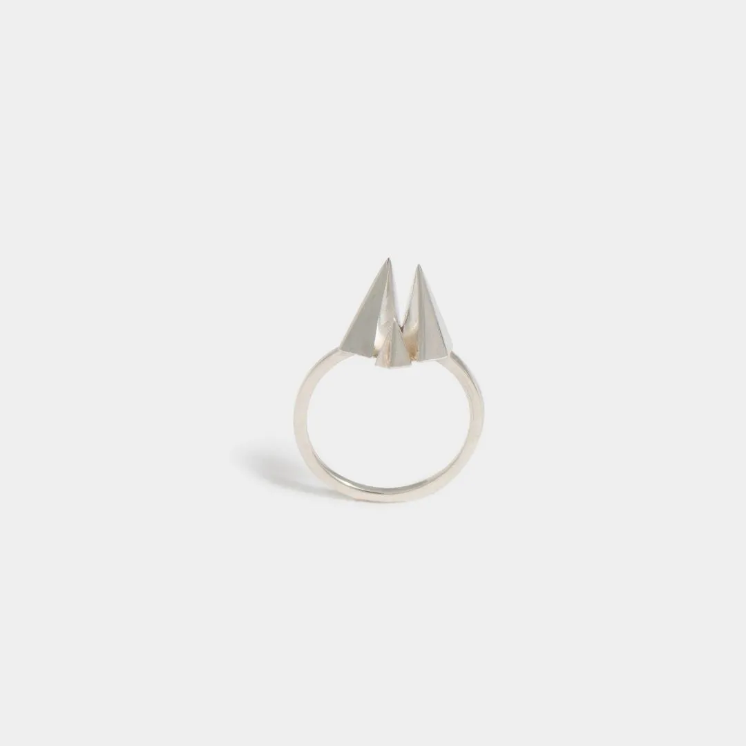 Wanted Dream - ring - sterling silver 925