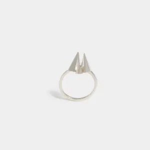 Wanted Dream - ring - sterling silver 925