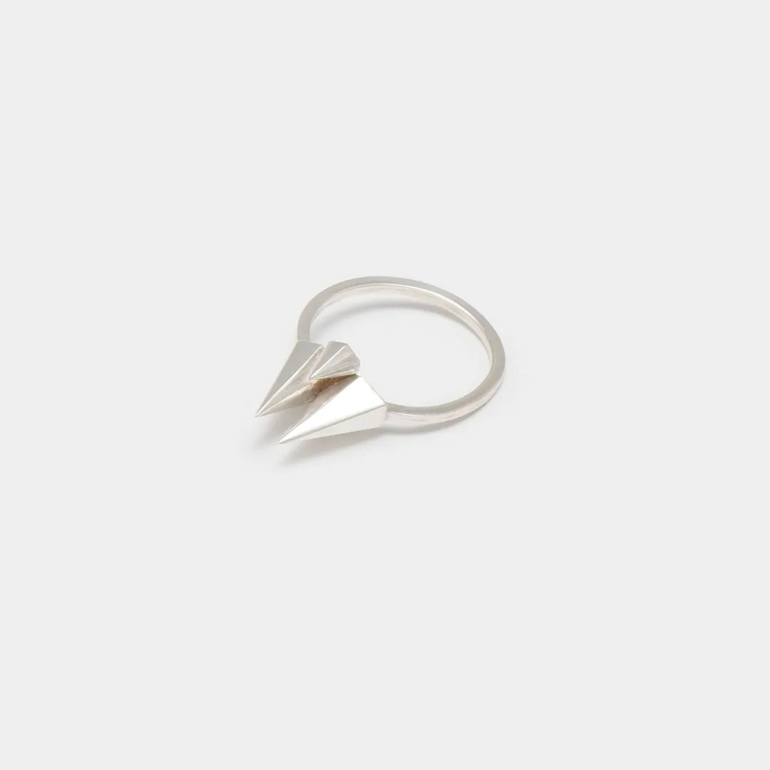 Wanted Dream - ring - sterling silver 925