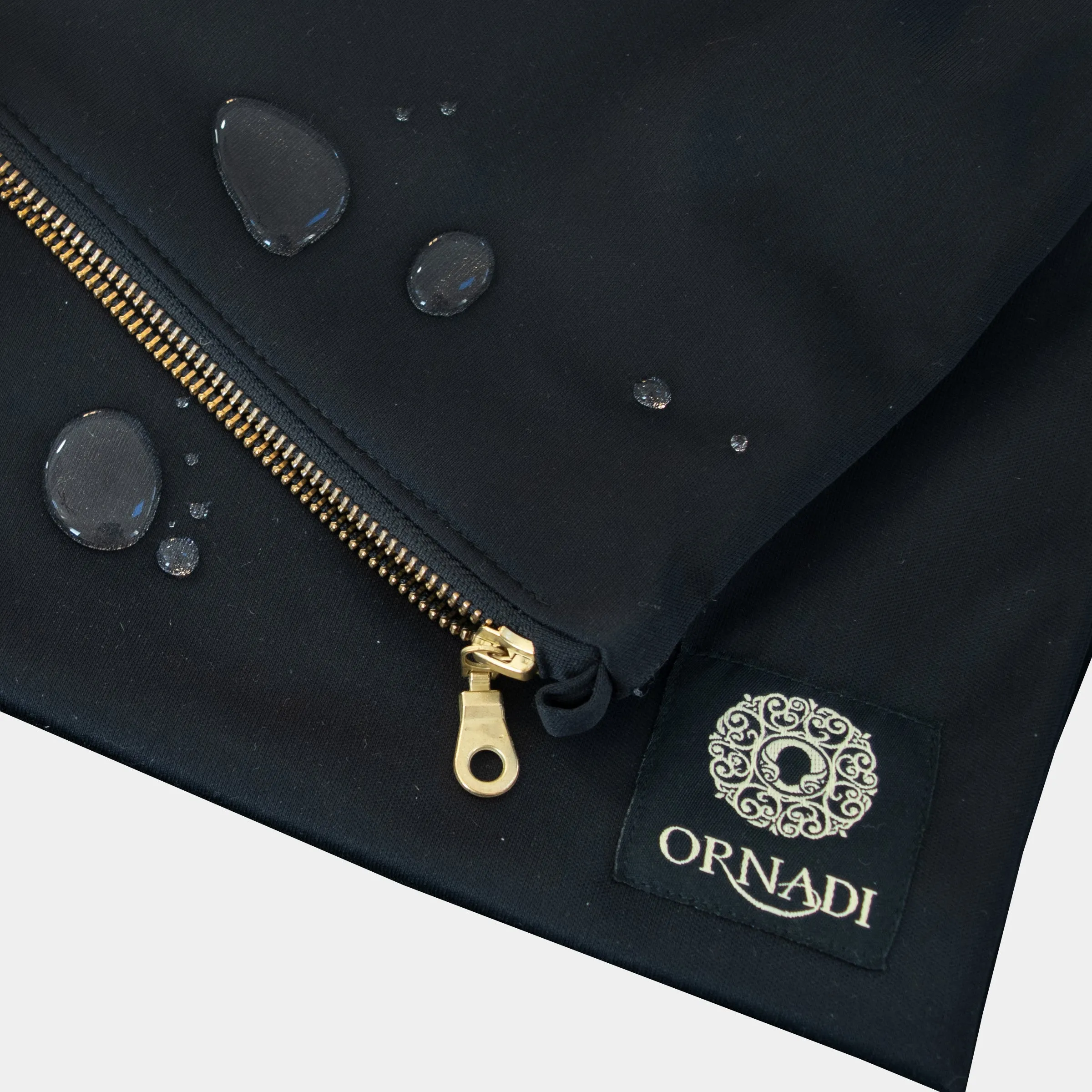 Waterproof Antimicrobial Wet Clothes Bag for Gym or Travel Laundry & Swimsuits