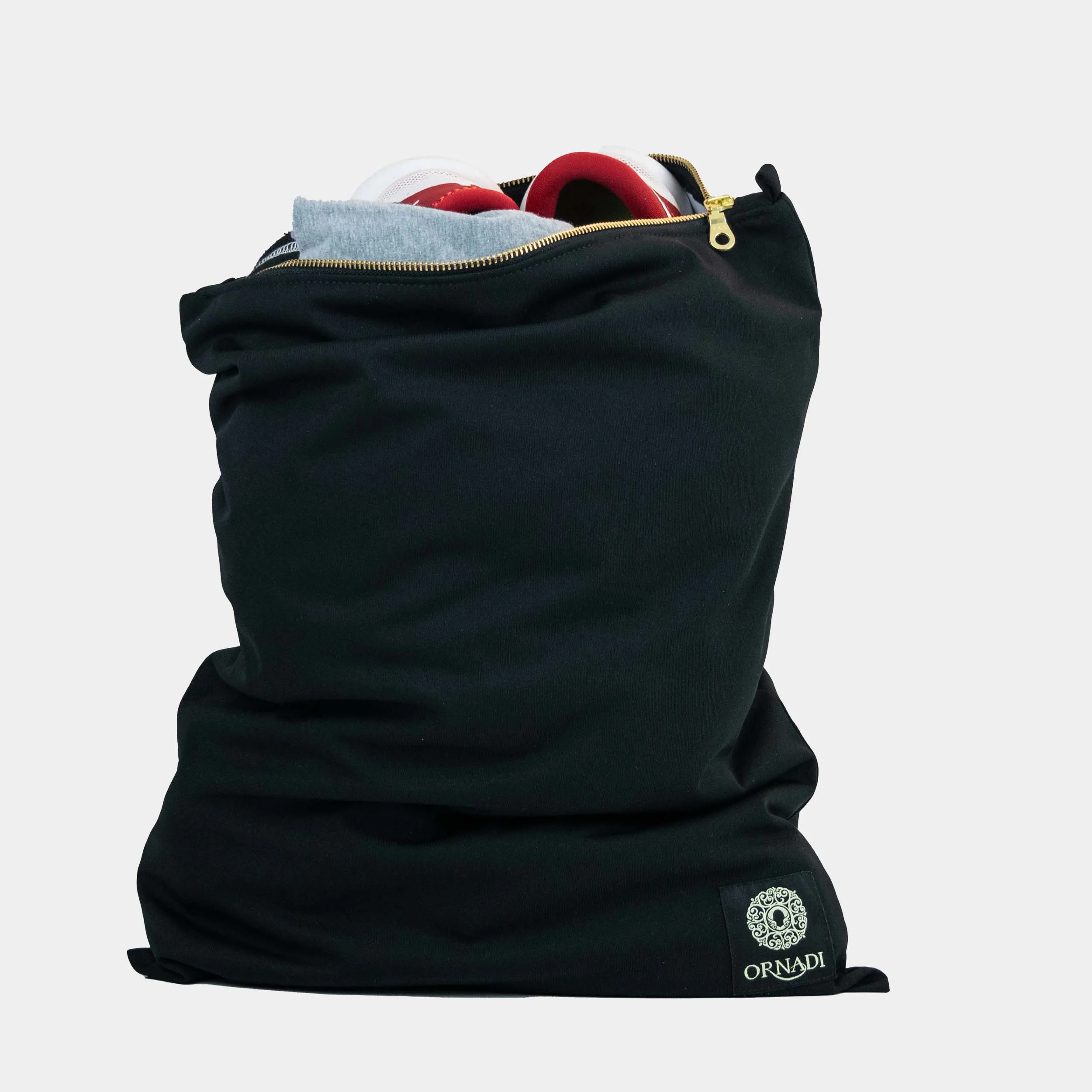 Waterproof Antimicrobial Wet Clothes Bag for Gym or Travel Laundry & Swimsuits