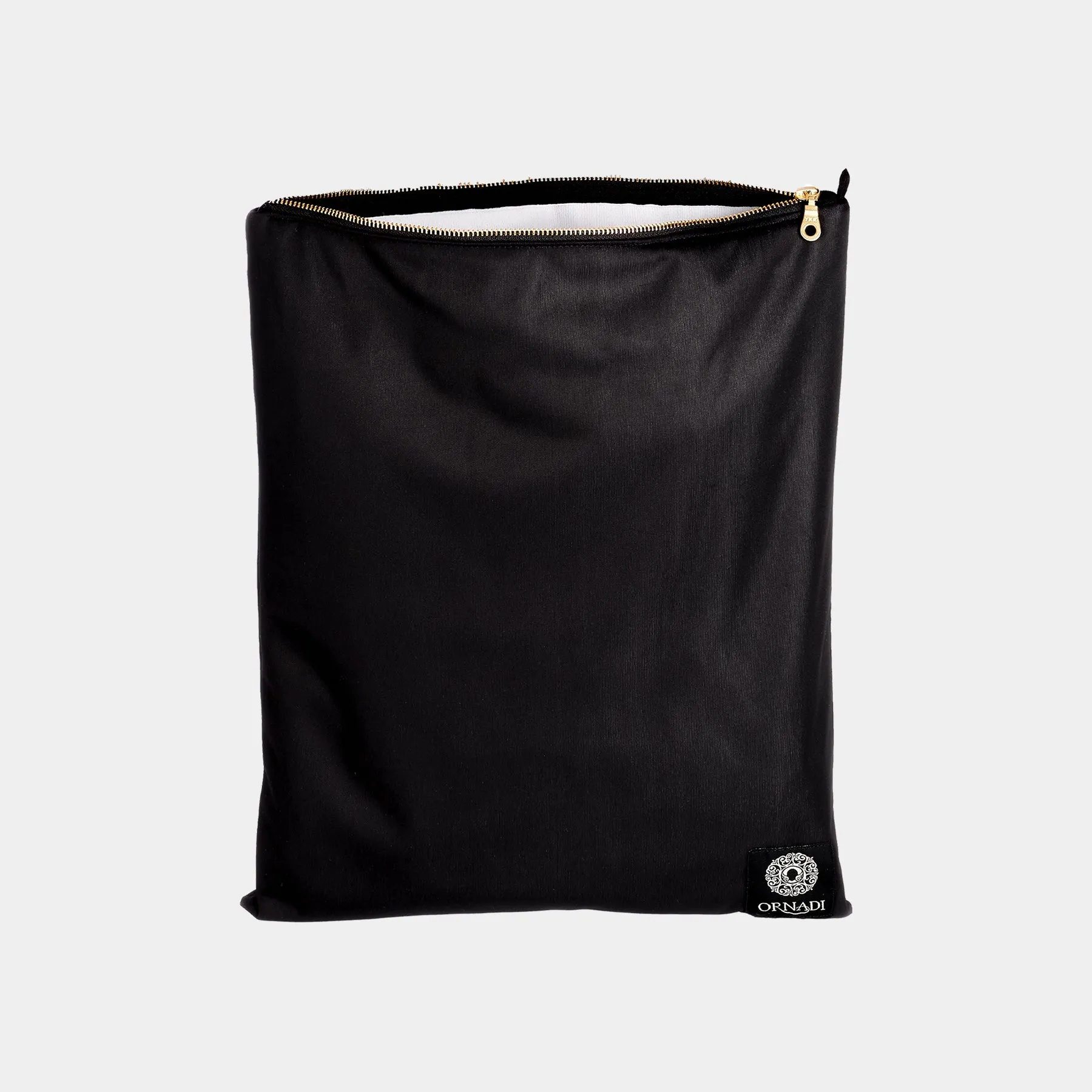Waterproof Antimicrobial Wet Clothes Bag for Gym or Travel Laundry & Swimsuits