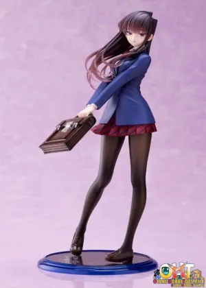 WAVE Komi Can't Communicate 1/7 Shouko Komi