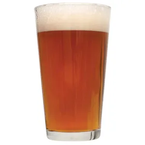 West Coast Radical Red Ale Beer Recipe Kit