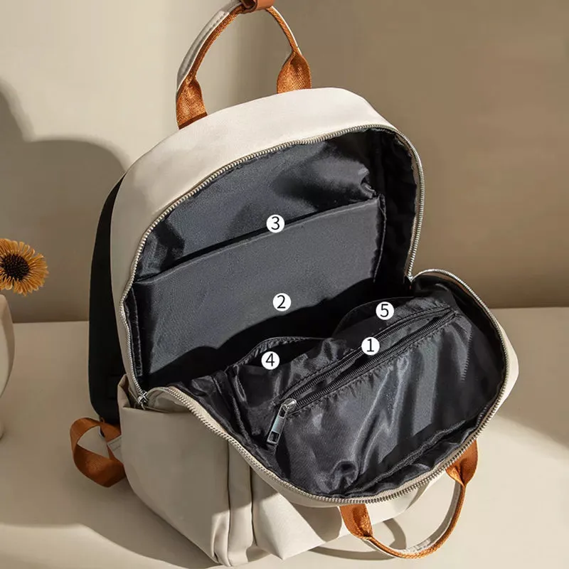 Women's Fashion & Casual Laptop Backpack