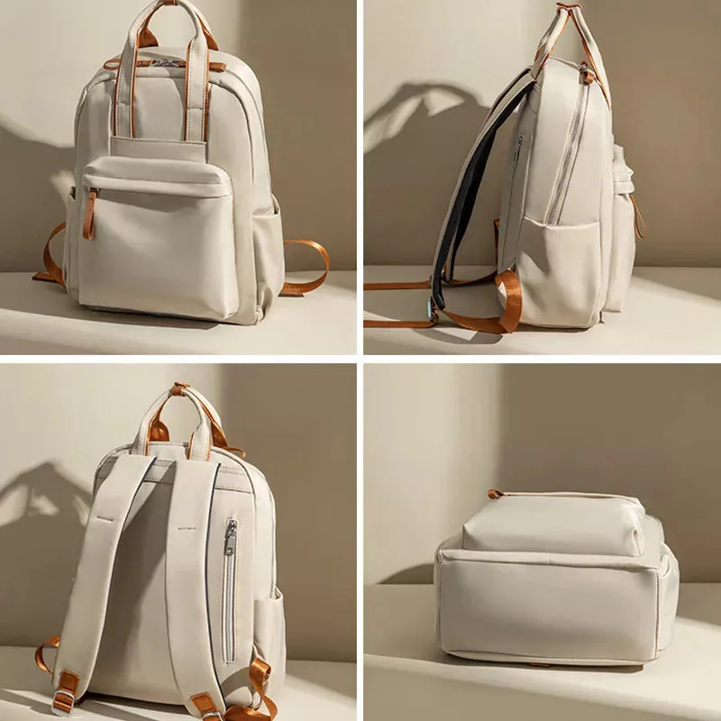 Women's Fashion & Casual Laptop Backpack