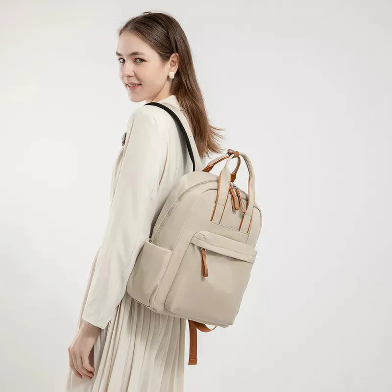 Women's Fashion & Casual Laptop Backpack