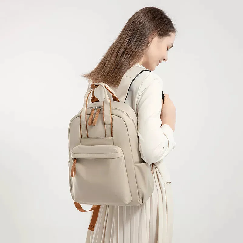 Women's Fashion & Casual Laptop Backpack