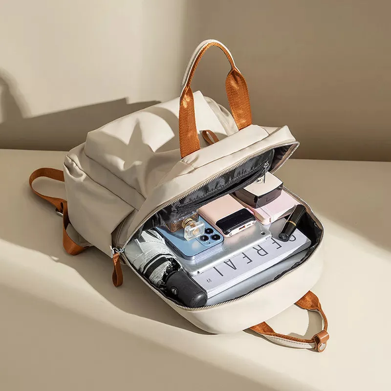 Women's Fashion & Casual Laptop Backpack