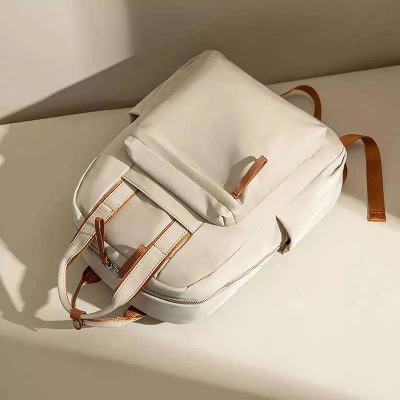 Women's Fashion & Casual Laptop Backpack