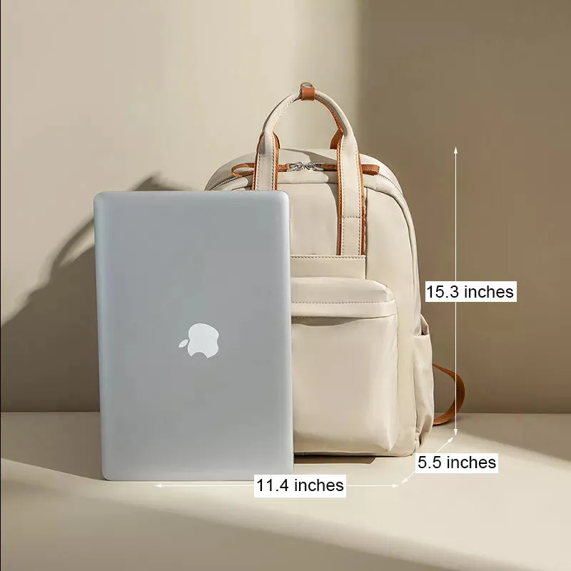 Women's Fashion & Casual Laptop Backpack