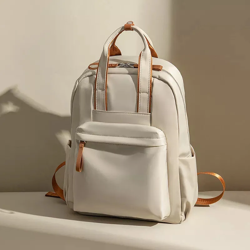 Women's Fashion & Casual Laptop Backpack