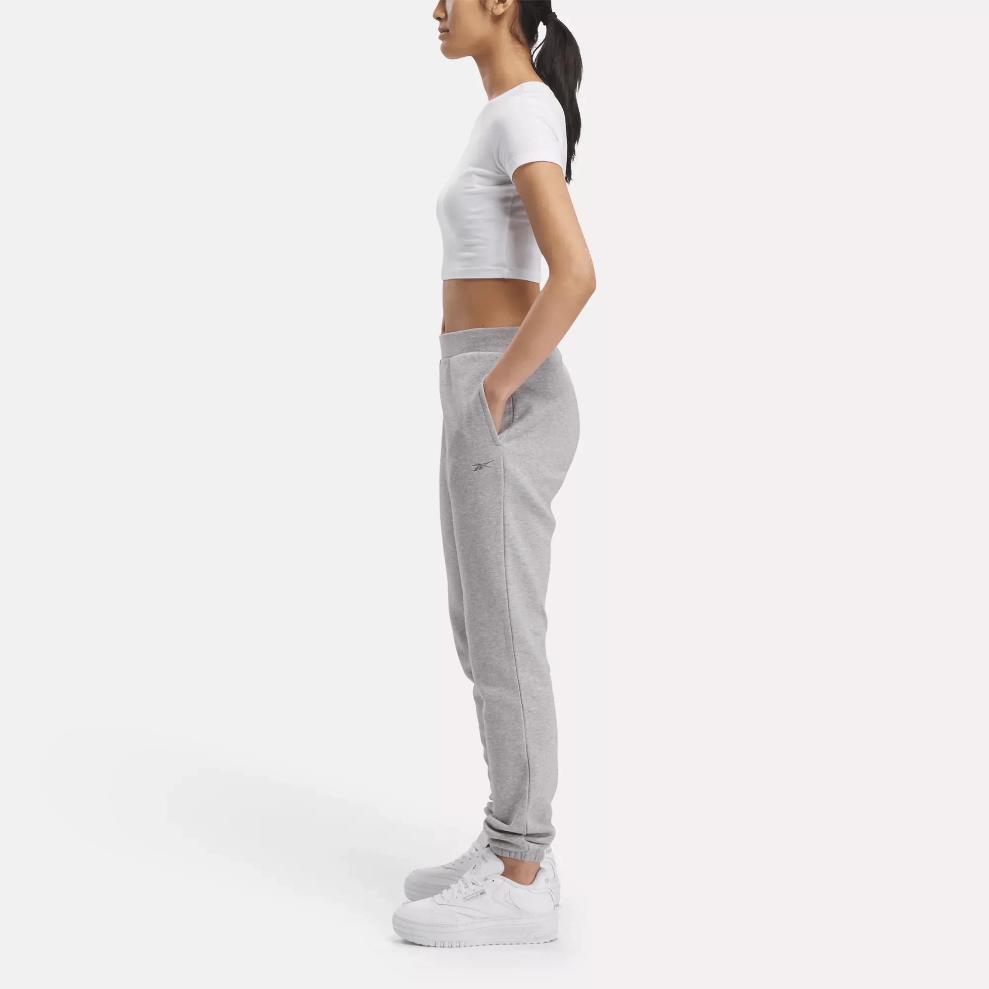 Women's Lux Fleece Pants