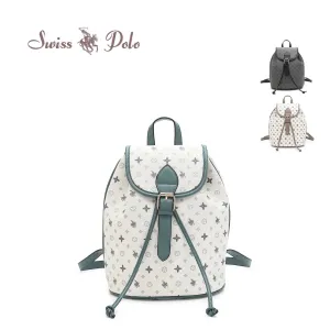 Women's Monogram Backpack - HLU 3210