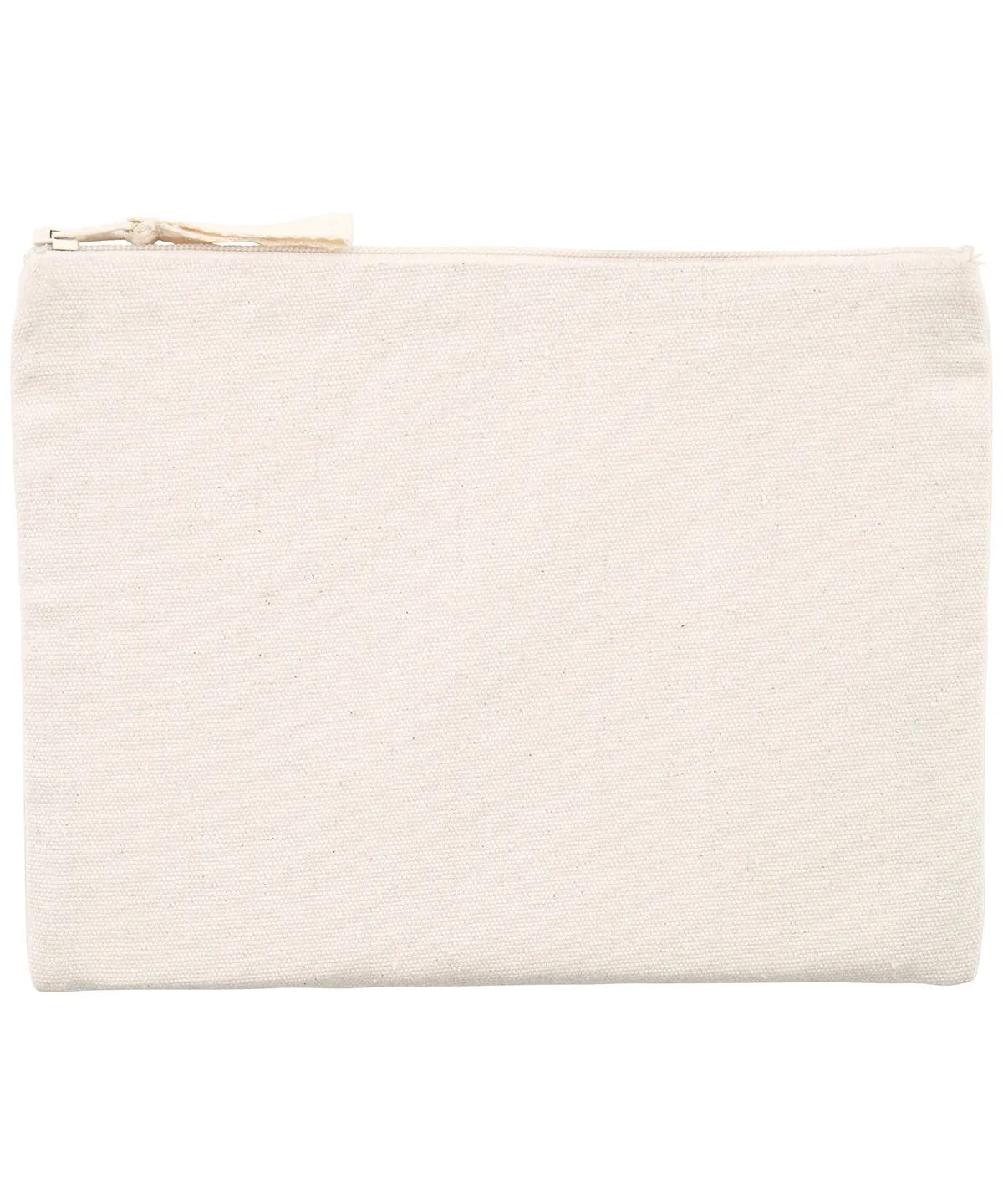 Woven pencil case (STAU764) | Natural