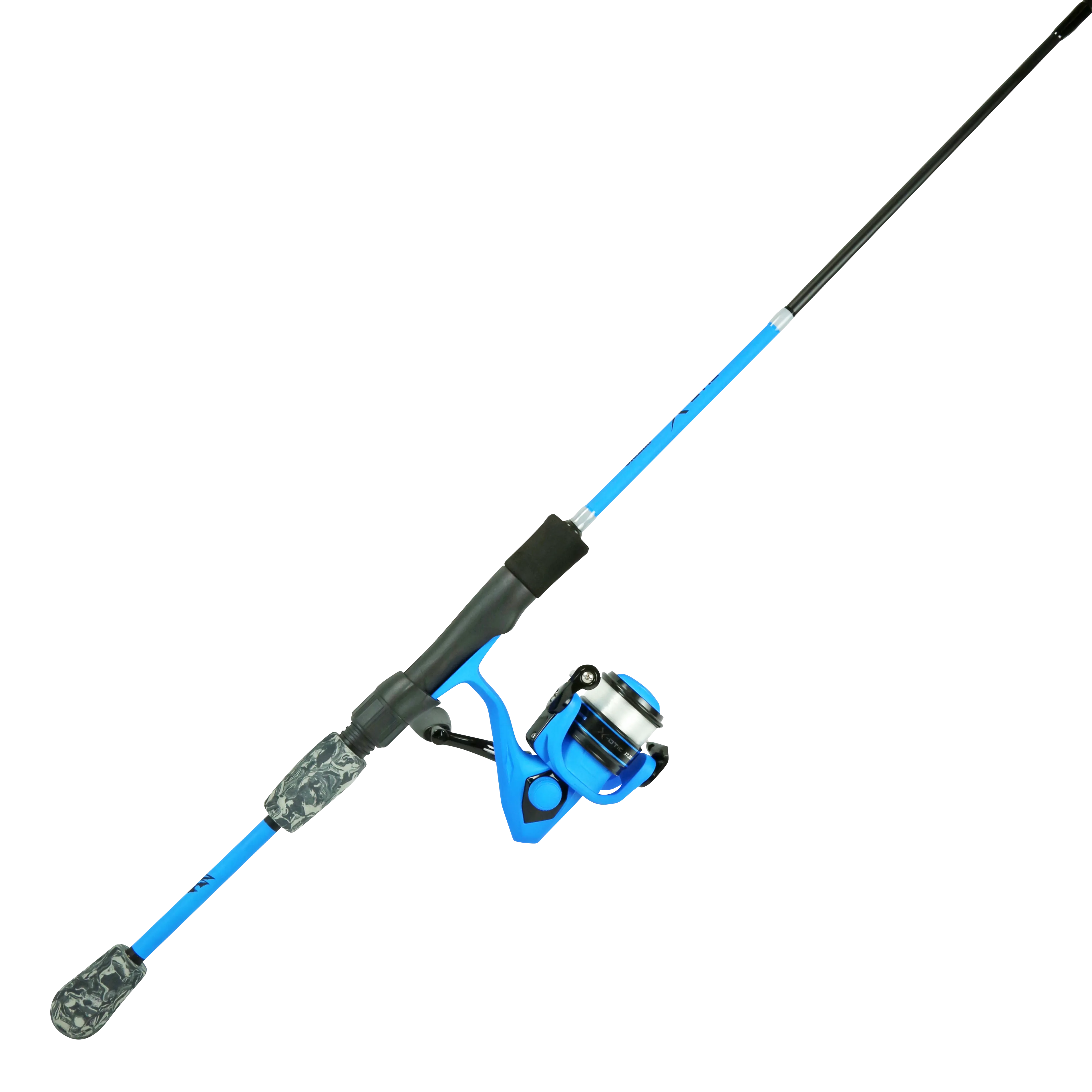 X-otic Spinning Combos