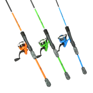 X-otic Spinning Combos