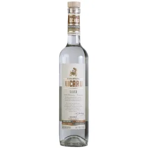 Xicaru Silver Mezcal