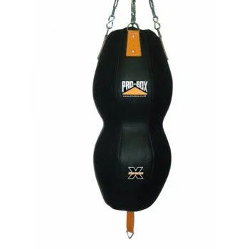 XTREME COLLECTION PU HEAD 'N' BODY BAG