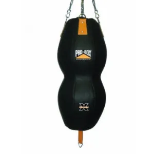 XTREME COLLECTION PU HEAD 'N' BODY BAG