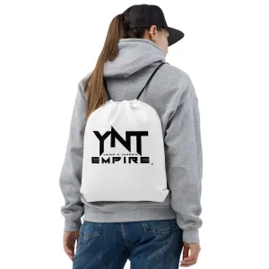 YNT Drawstring bag