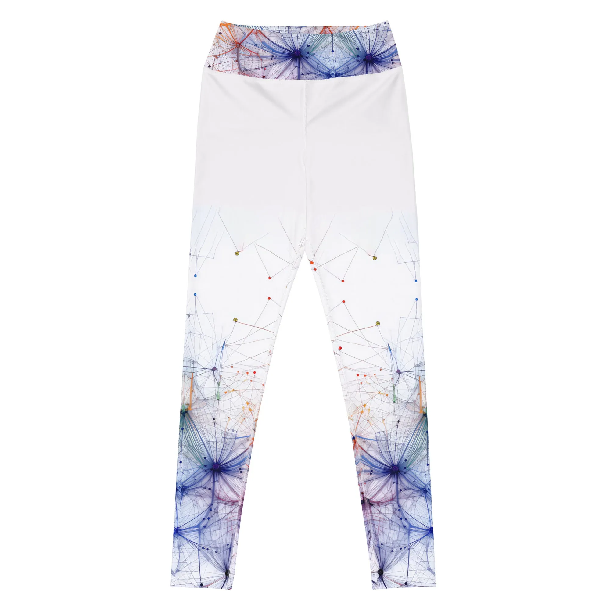 Yoga Leggings Inside my Thoughts