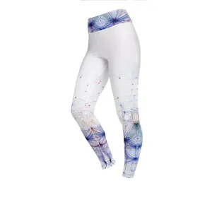 Yoga Leggings Inside my Thoughts
