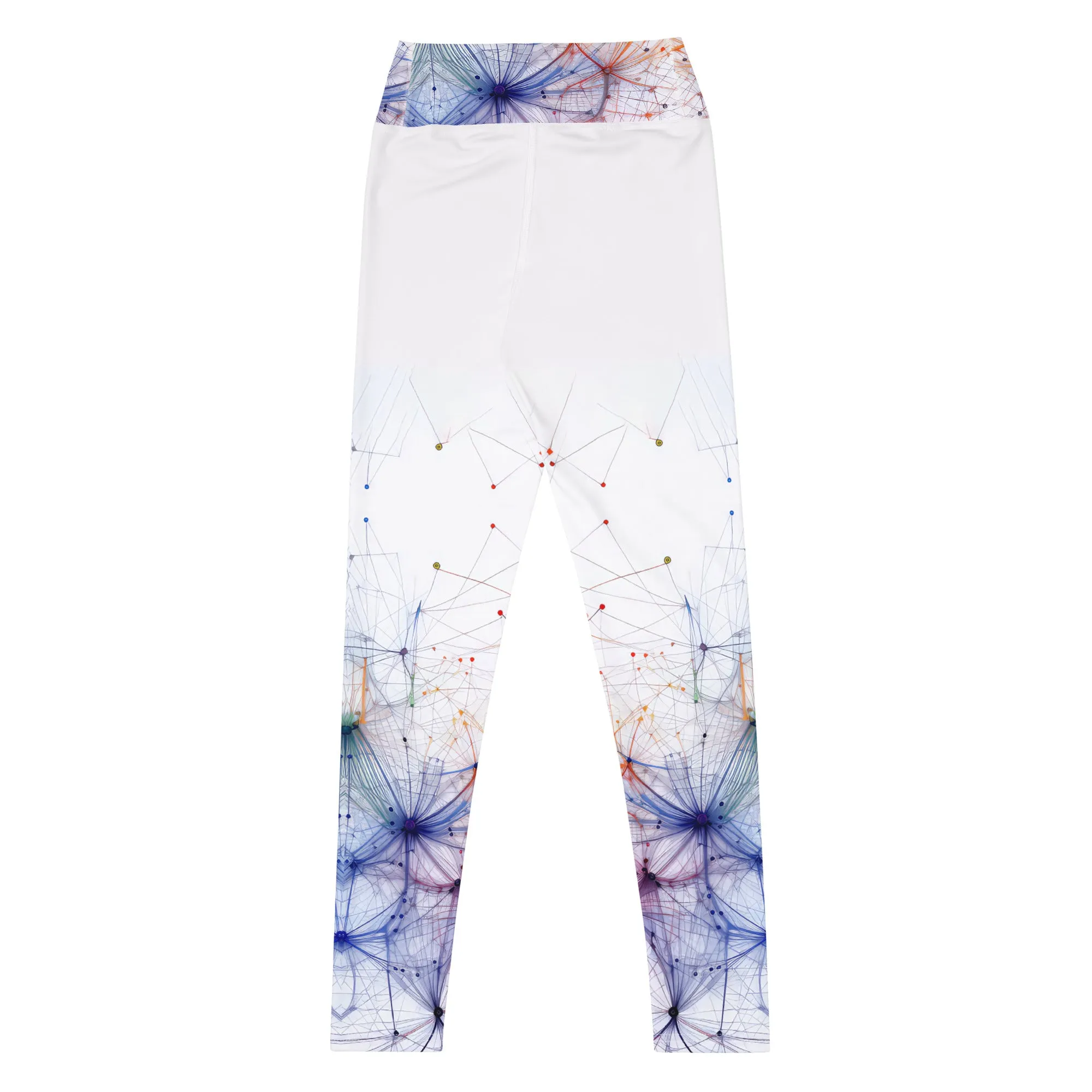 Yoga Leggings Inside my Thoughts