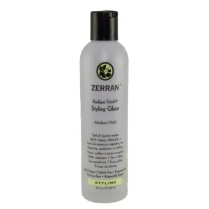 Zerran Radiant Finish Glaze