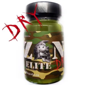 Z☠️NE Elite Dry - Athletic Salts